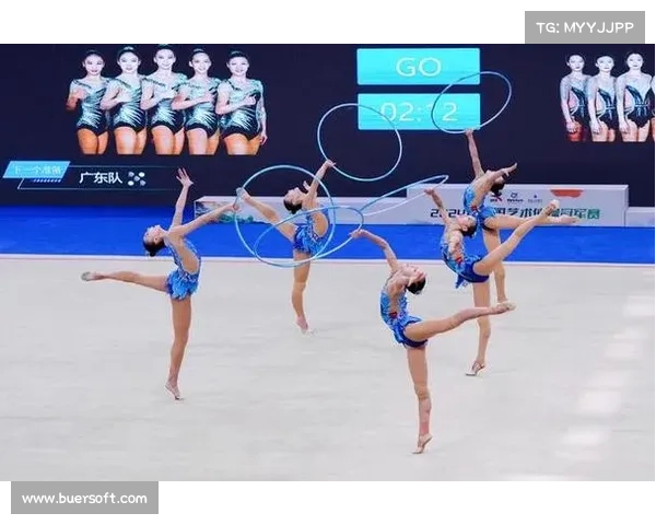 马尼拉荣获国际体操联合会艺术体操世青赛主办权