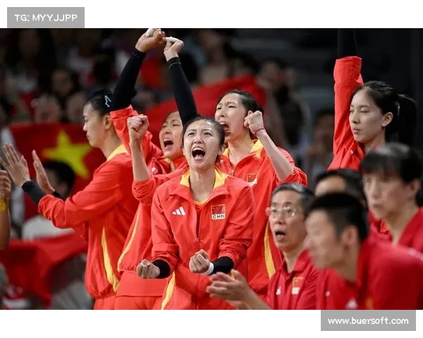 斯洛文尼亚青年女排首次赴华参赛 展现青春风采激战中国队