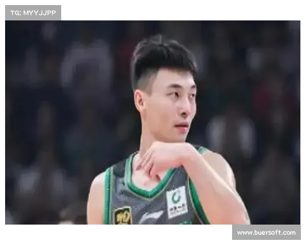 辽宁热身赛再度取胜北控 鄢手骐砍下全队最高18分 赵继伟贡献12分领衔表现